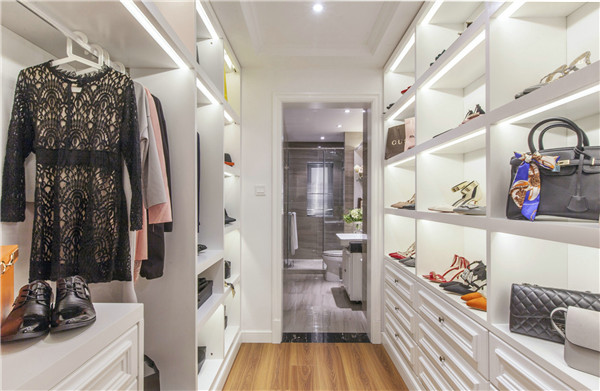 簡歐式三居室239