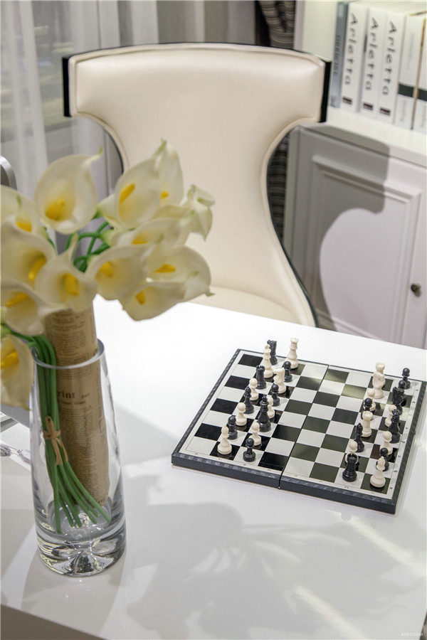 簡歐式三居室271