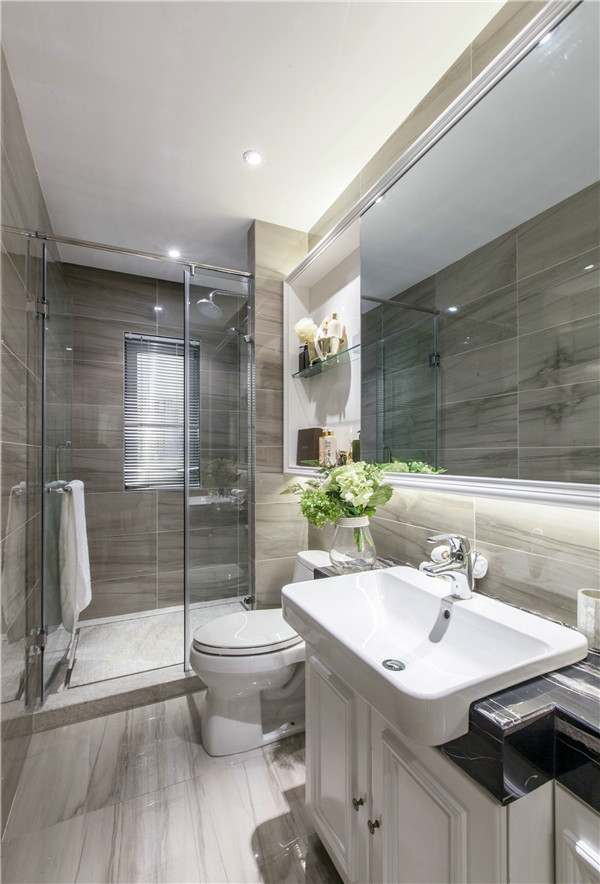 簡歐式三居室280