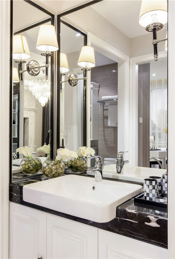 簡歐式三居室284