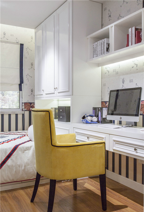 簡歐式三居室296