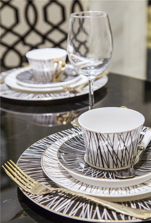 簡歐式三居室305